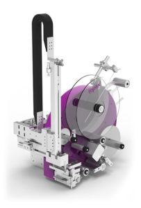 topex Printing and Labeling systems