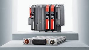 Power and Energy Solutions