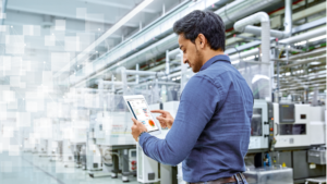 Production Engineering m/f/d