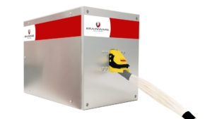 vCheck® ConTest – test module for safety-sensitive connectors