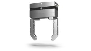WPG300-120 smarter Plug’n Play Greifer für Roboteranwendungen