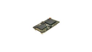 ARM-Based Embedded Module Series for Reliable Communication in IoT Networks