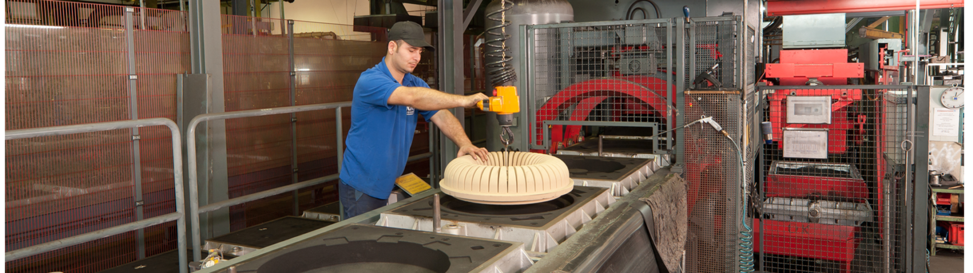 Gebr. Rieger GmbH + Co. KG – FMB Süd DE