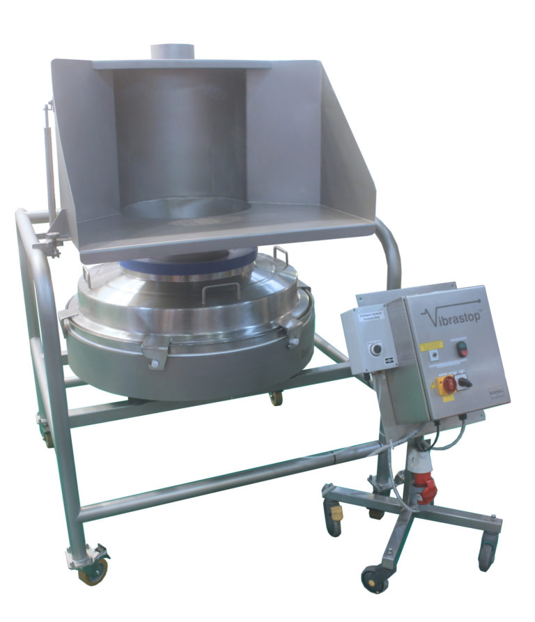 Compact Airlock 900 3 in 1