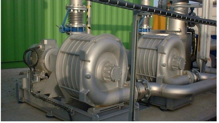 Continental Blowers & FPZ Blowers