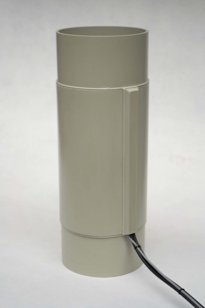 FDA approved moisture sensor