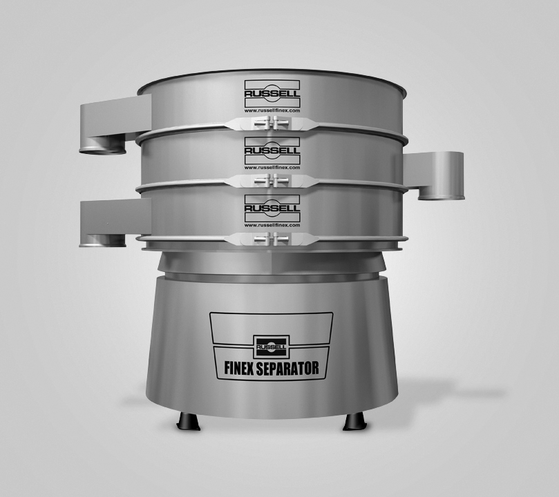 Finex Separator