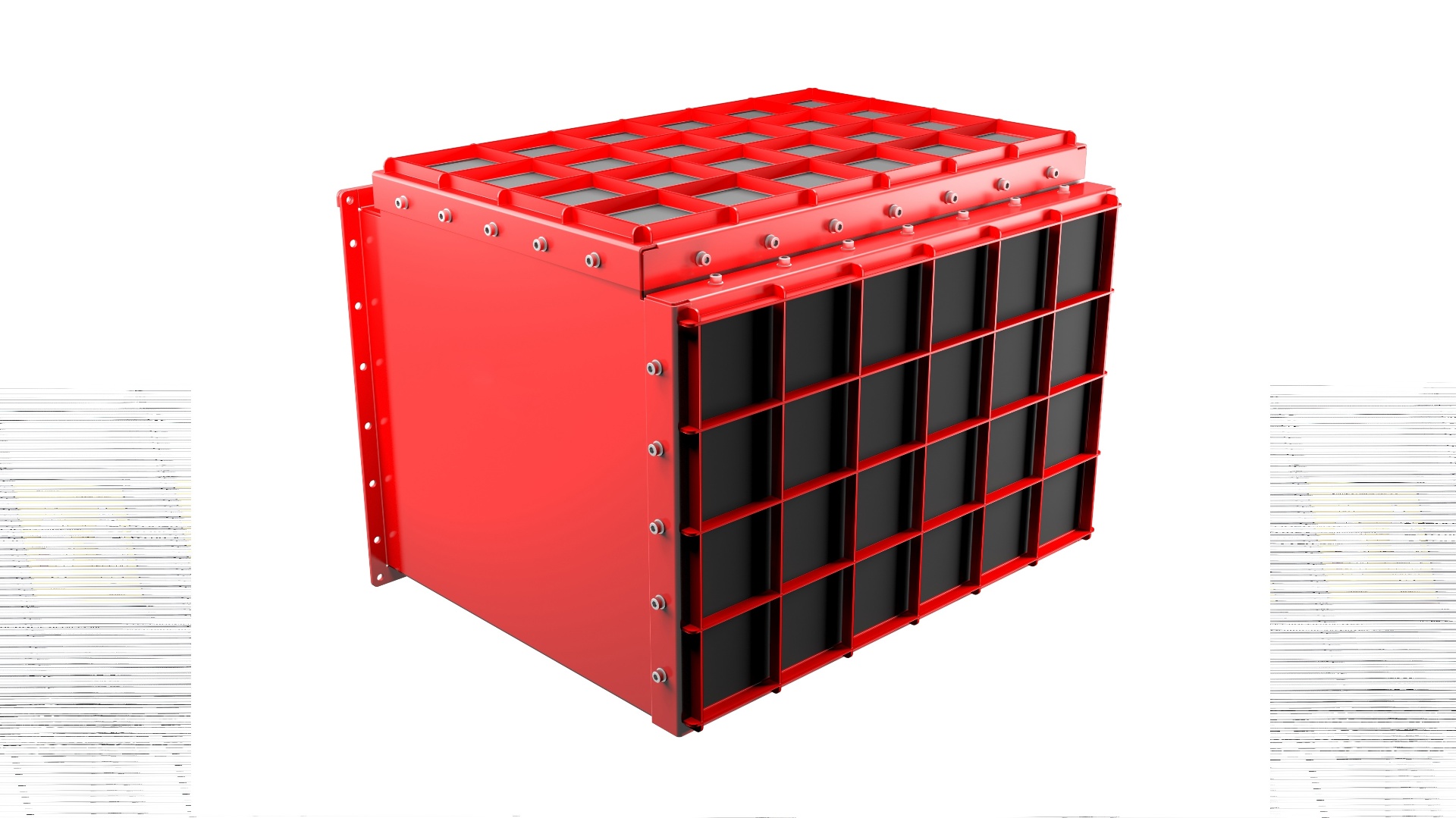 Flame Catcher – Vlamloze Doving