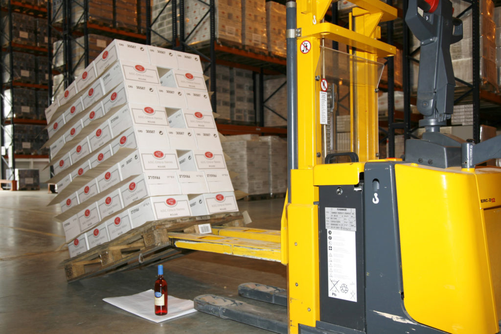 Tallpack biedt oplossing tegen schuiven van producten in de Food-Industry