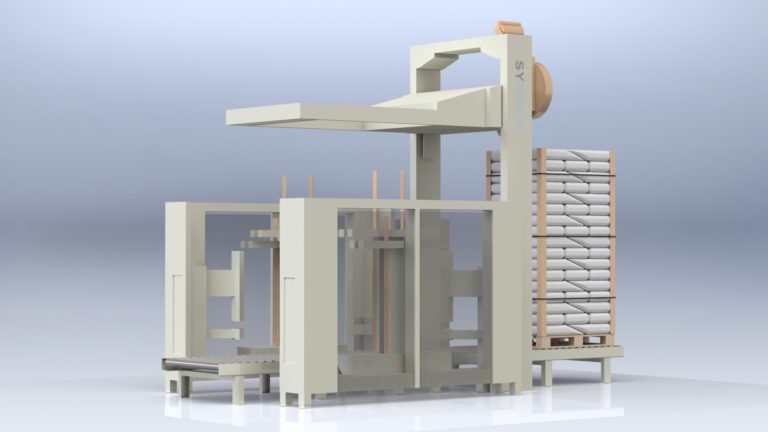 Corner board applicator and strapping machines