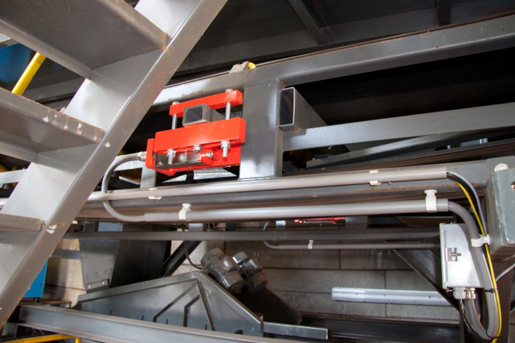 Belt Scales Siemens