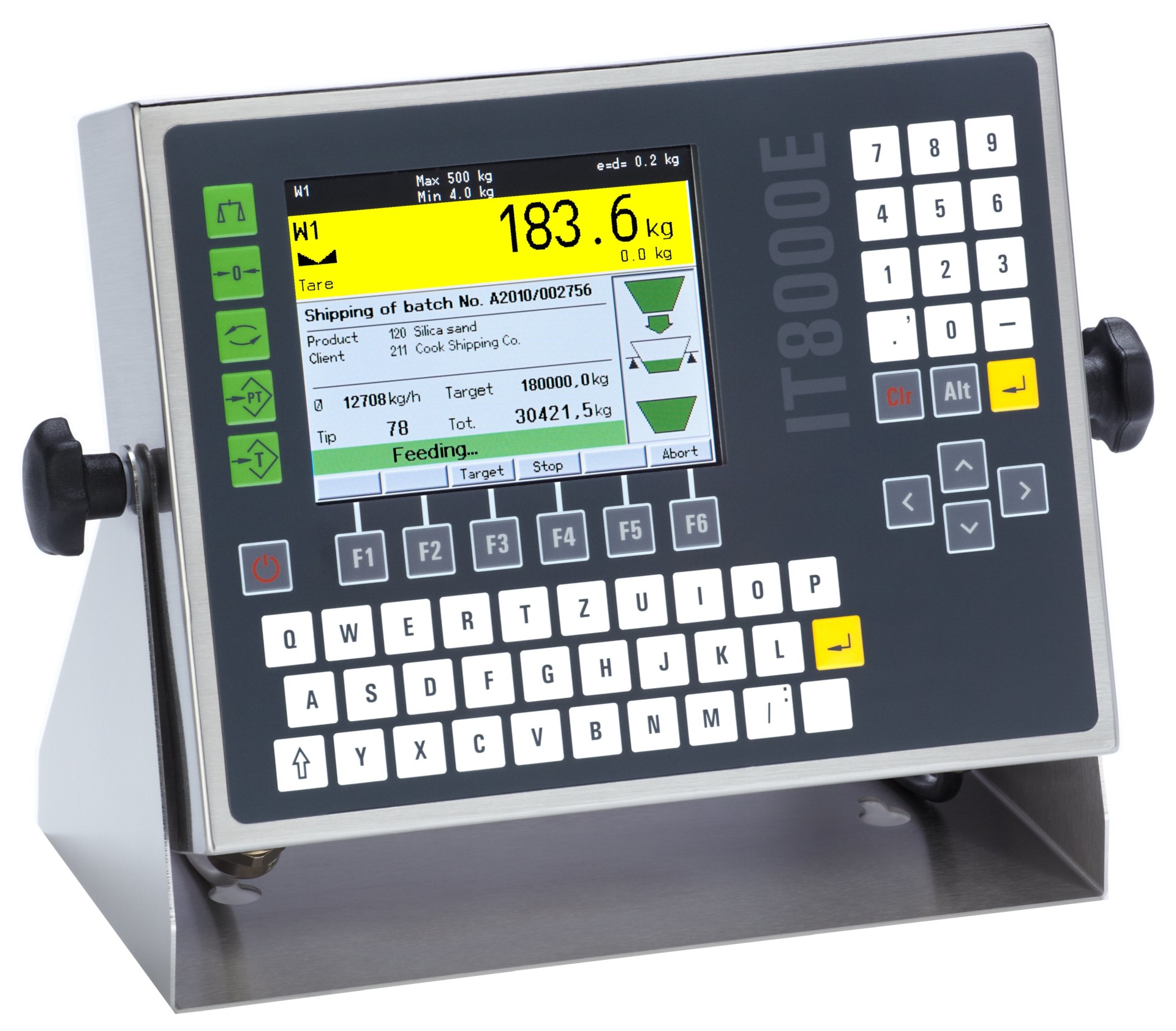 IT8000E