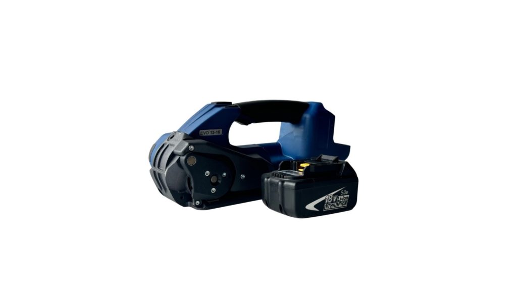 Strapping Machines Manual