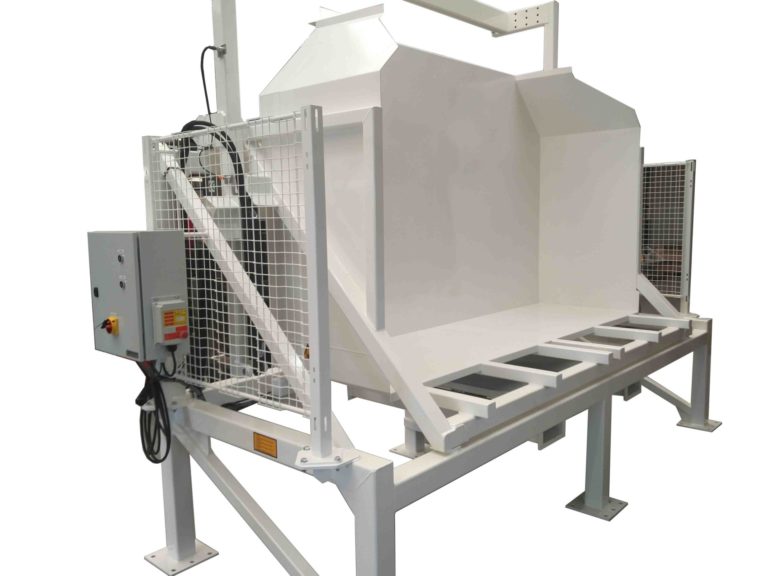 Box Tipper