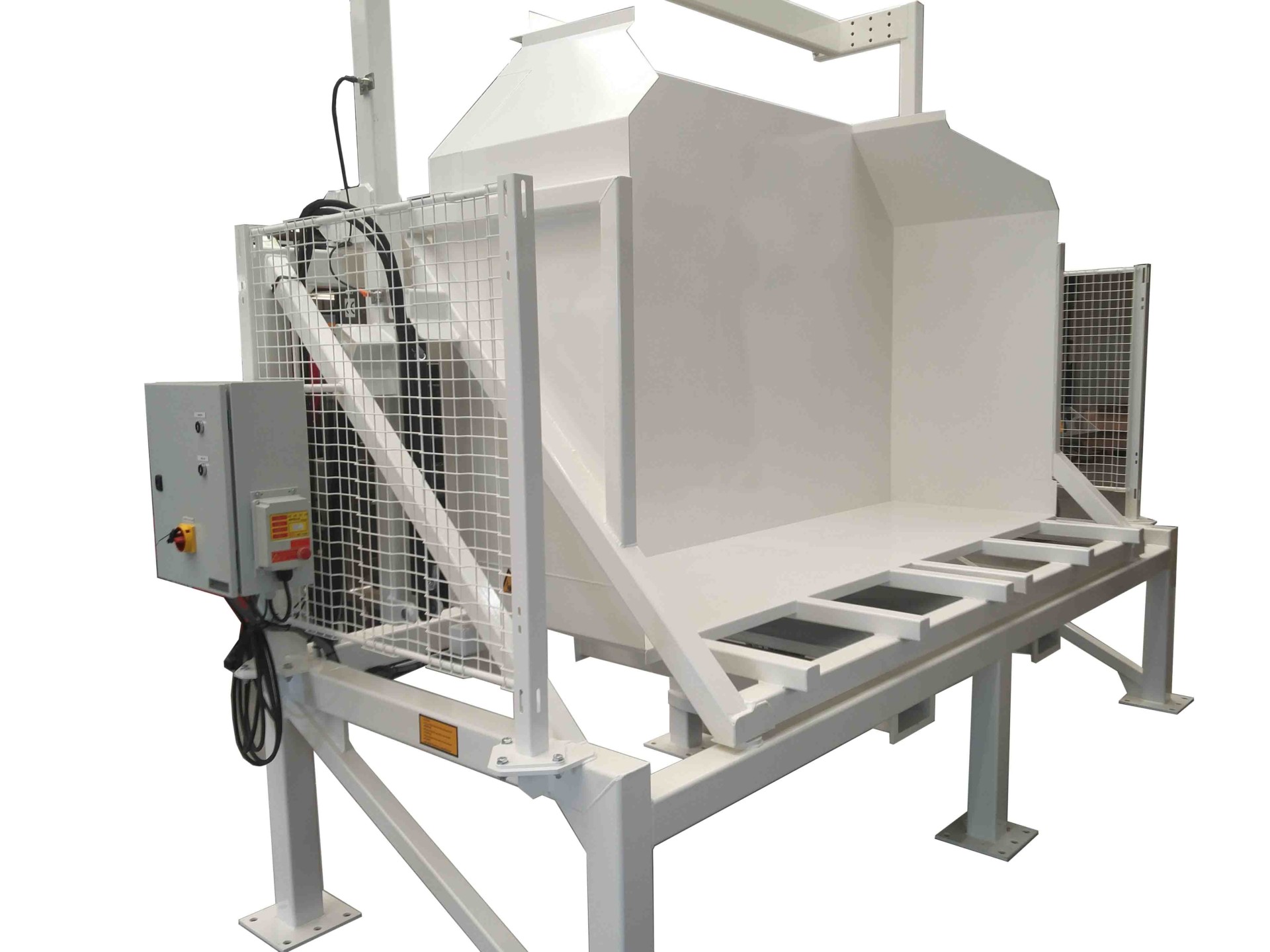 Box Tipper