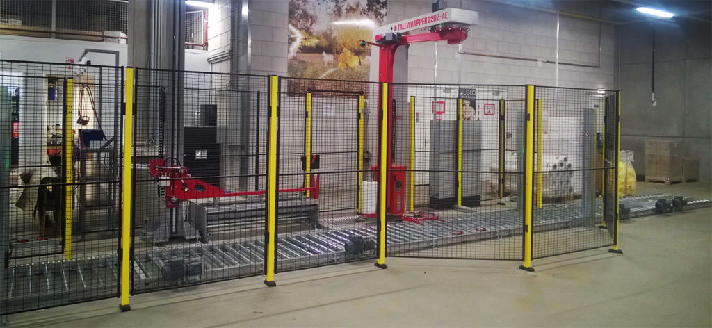 Nieuwe generatie draaiarmwikkelaars speelt maximaal in op markbehoefte