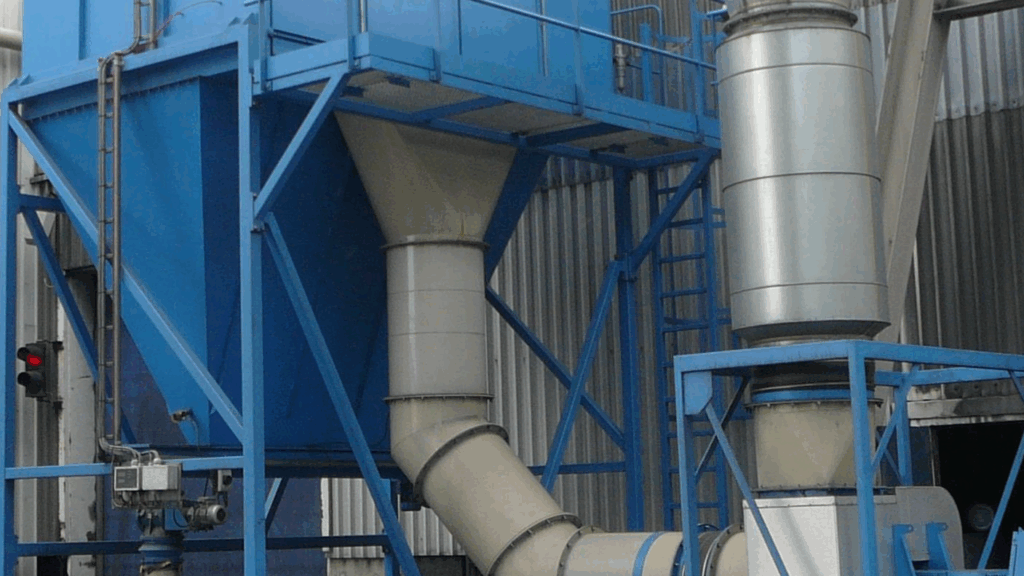 Air Filtration Systems