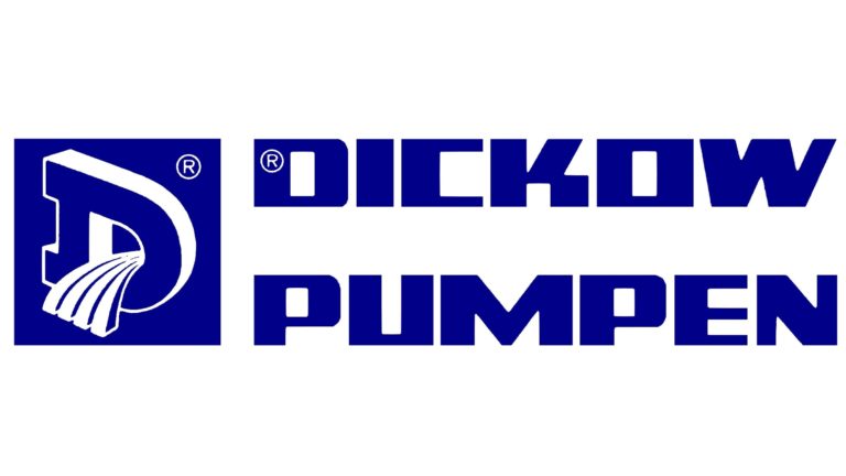 DICKOW pompen