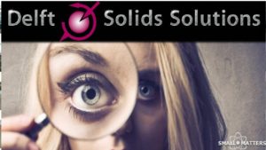 Delft Solids Solutions bv