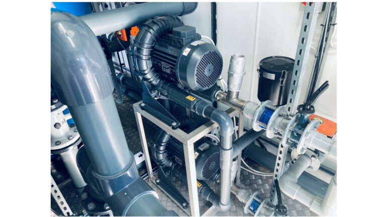 Continental Blowers & FPZ Blowers