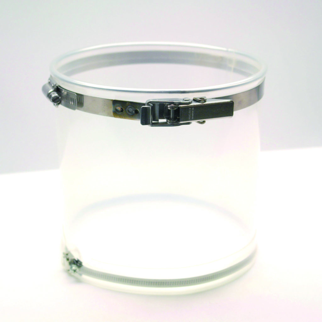 Manchetten en flexibele verbindingen