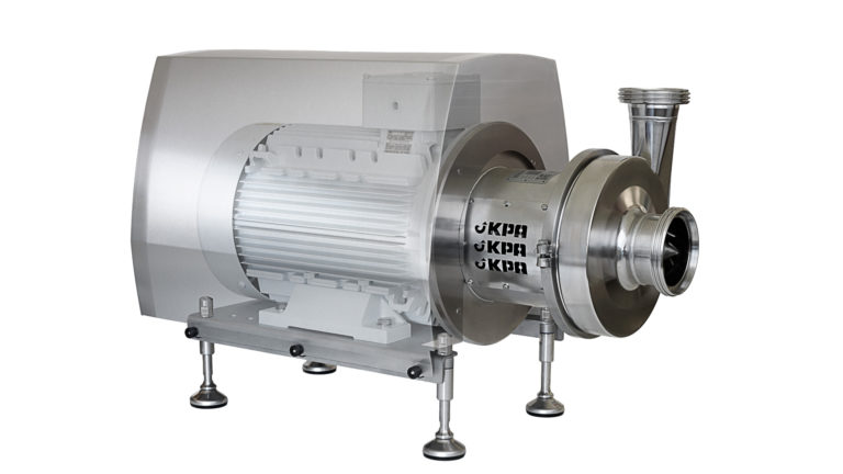 KPA KyNX centrifugal pump