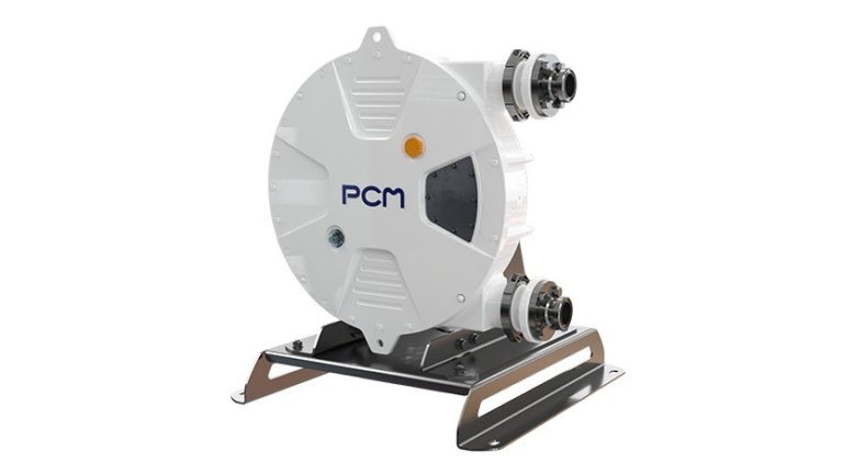 PCM Delasco DX peristaltic pump