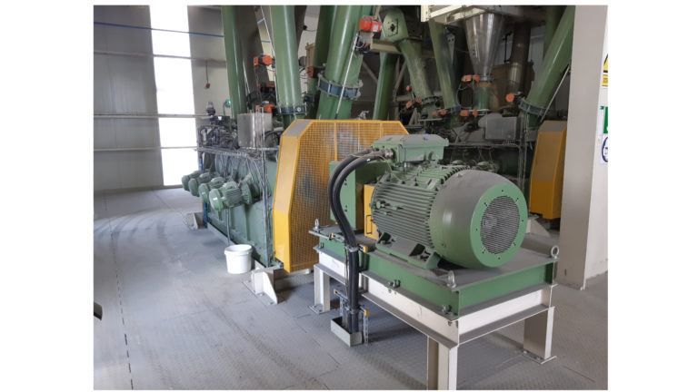 m-tec mixers