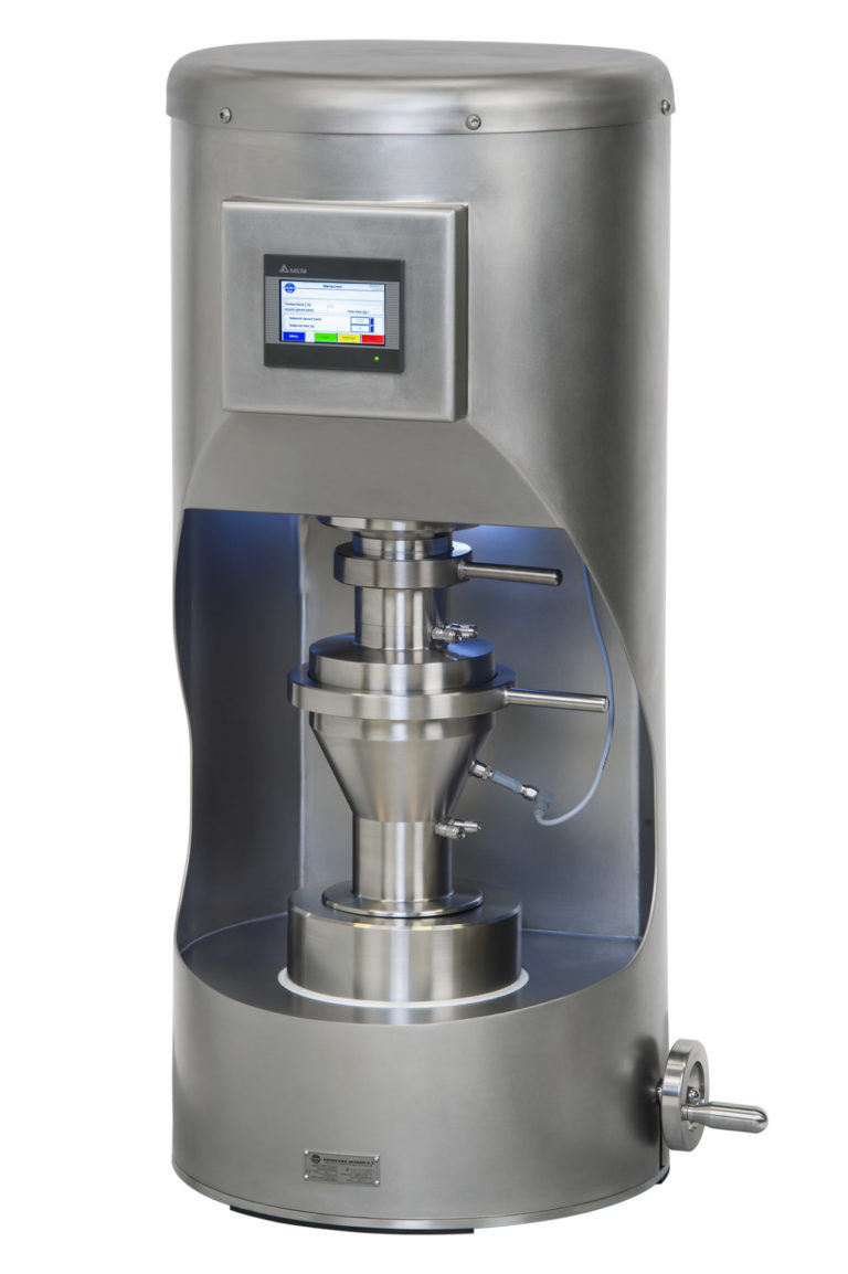 Mini Cyclomix lab mixer