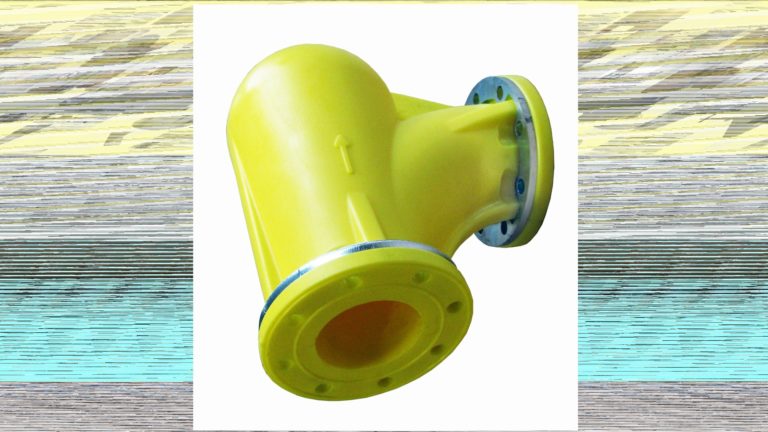 EXTRABEND® Anti-wear short blow-in bend