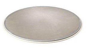 Sweco FUSION SCREENS – patented design with fused gasket