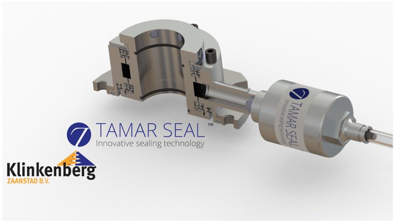 Rotary sela TAMAR MTZ 410-SF is specially designed for screw conveyors and feeders.