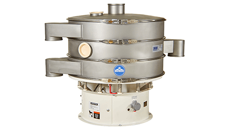 Sweco CLASSIC Separator – the budgetary design with short lead time