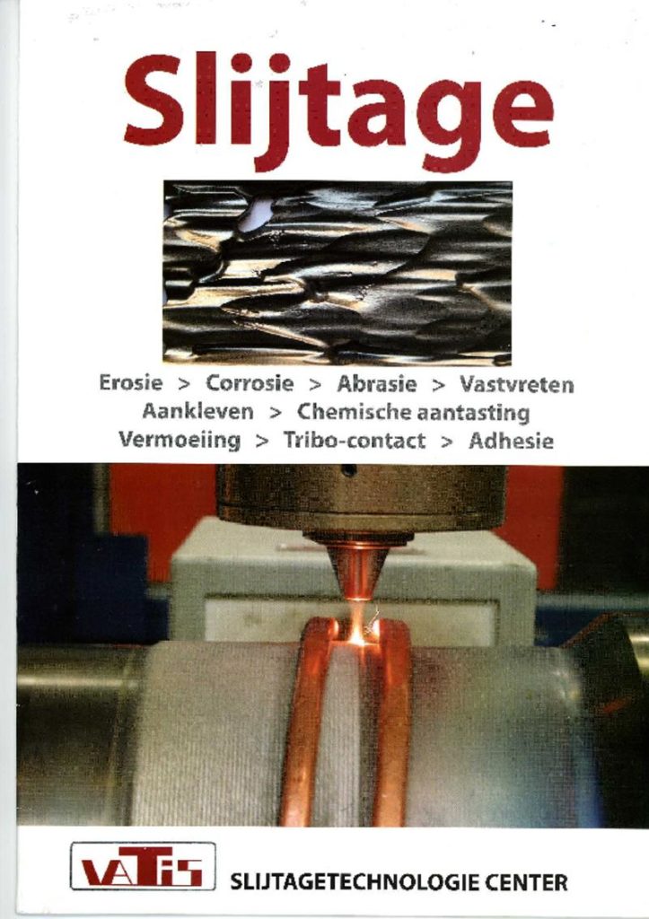 Slijtagebestrijding