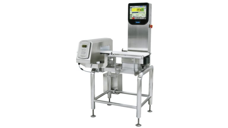 Check Weighers