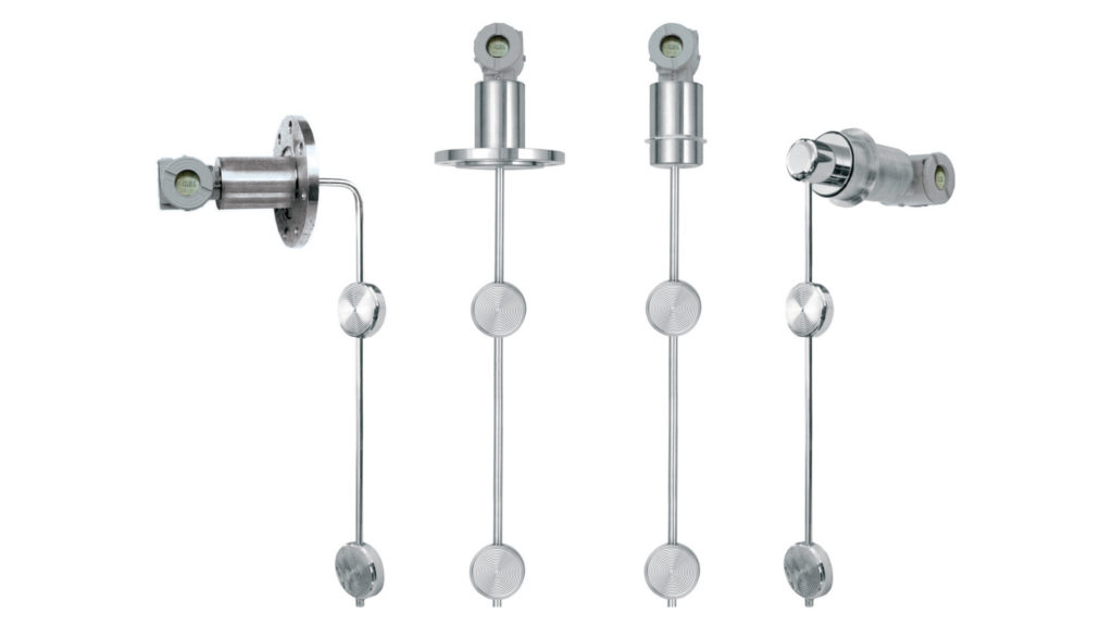 Density and Concentration Measurement
