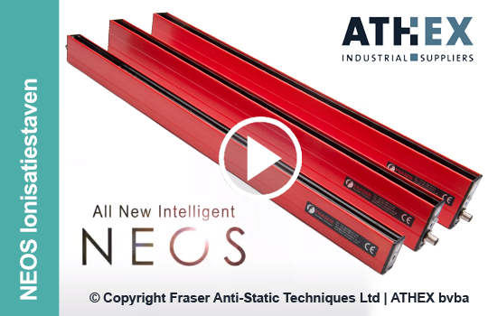 NEOS Ionising Bars