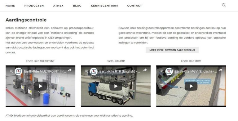 Ground Control Newson Gale