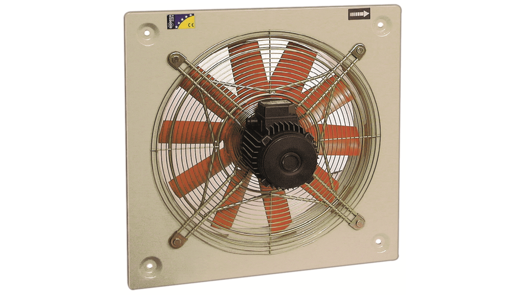 Axial Fans