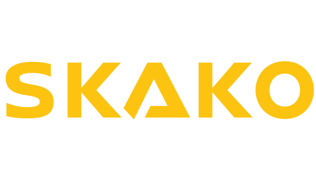 SKAKO vibration