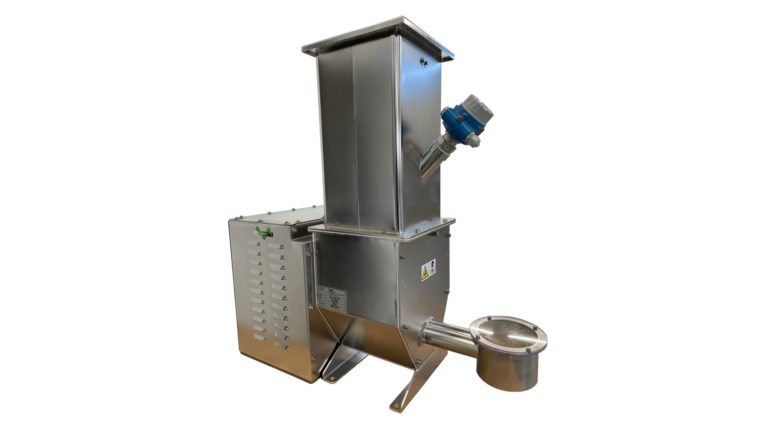 BHT gravimetric and volumetric dosing systems