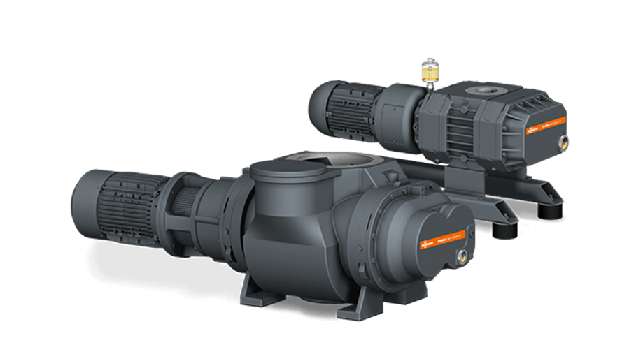 PANDA/PUMA – Vacuum Boosters