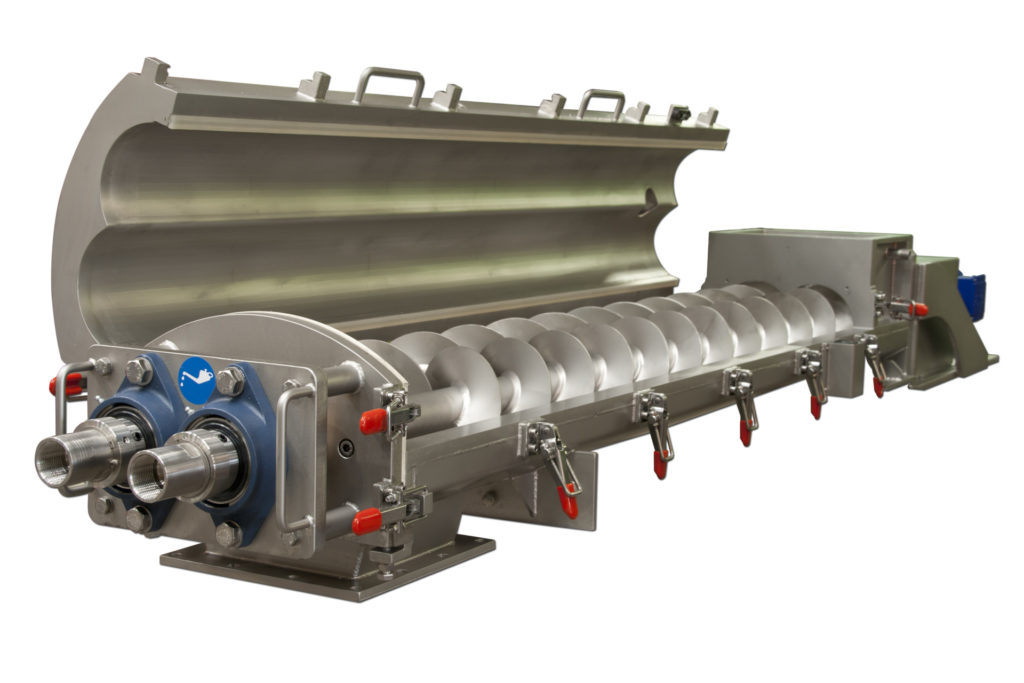 Bühler Group already a satisfied user of Celsimix for a quarter of a century