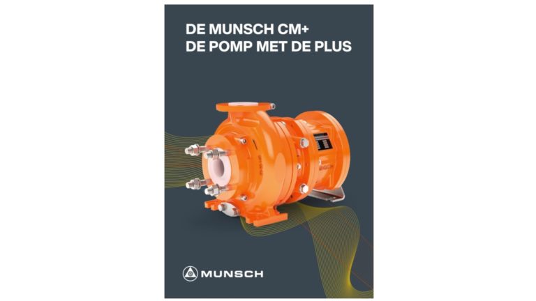 MUNSCH CM+