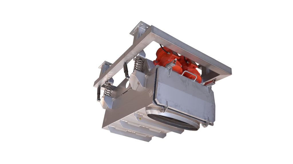 ALVIBRA – Zeven, Doseren en Transporteren, voor foodgrade tot industrie