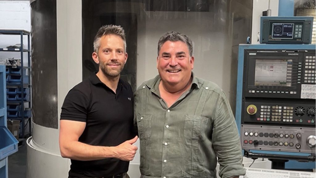 Uitbreiding van ons assortiment motorreductoren