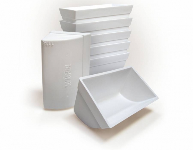 ELEVATORBUCKETS ( Maxi-Lift )