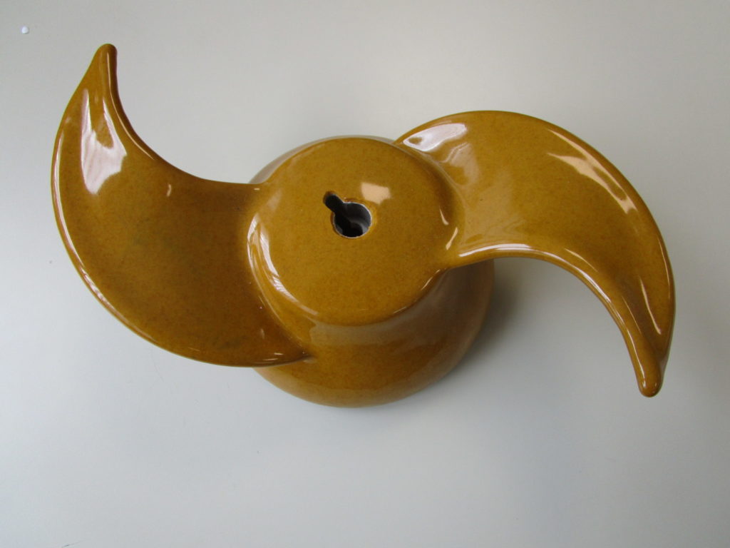 Polyurethane coating – mixing stirrer