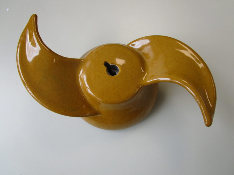 Polyurethane coating – mixing stirrer