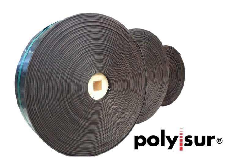 POLYSUR® ELEVATOR BELTS